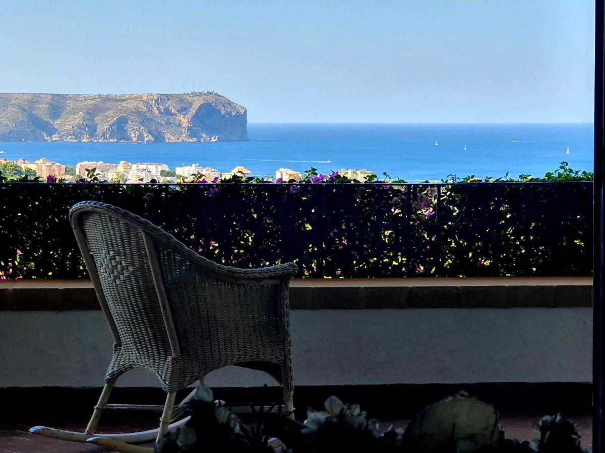 Porta Maris Javea Luaran gambar
