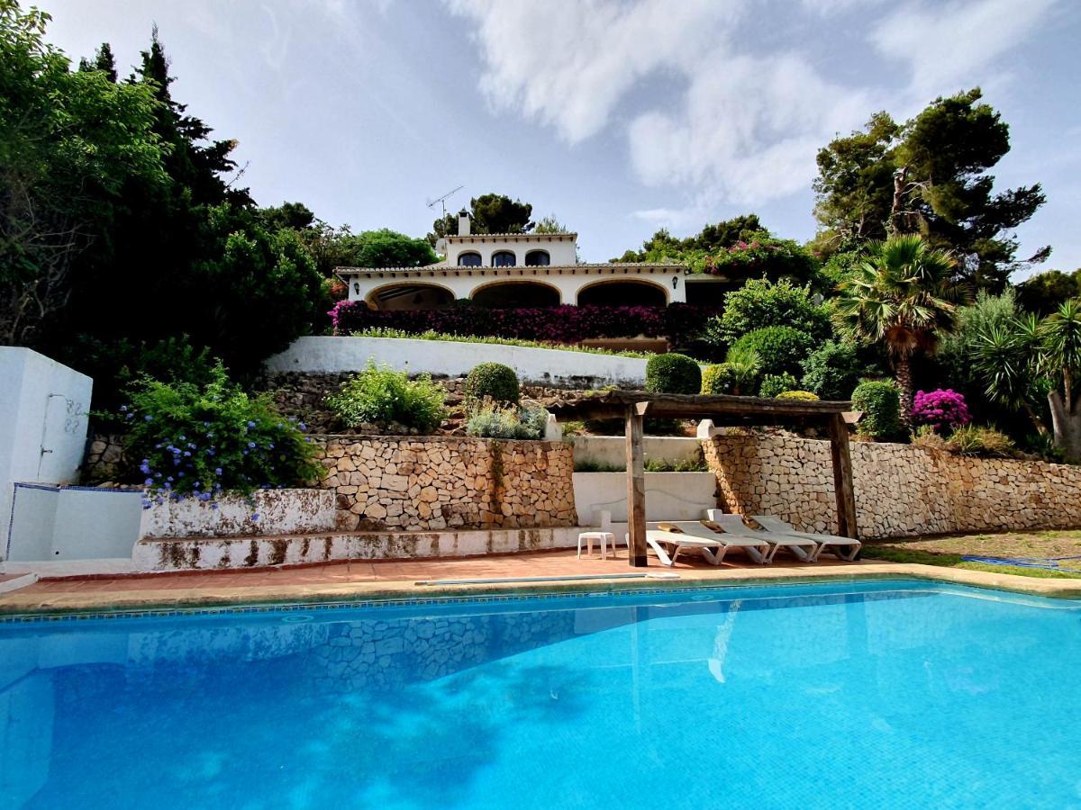 Porta Maris Javea Luaran gambar